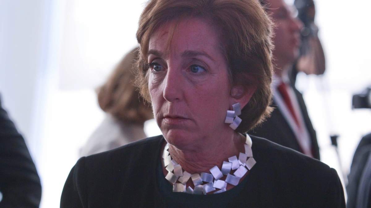 Jacobson. “El gobierno mexicano sabía tanto como nosotros"