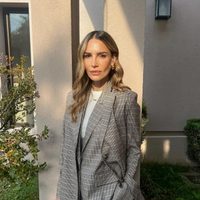 María Vázquez marca tendencia con el estampado de la temporada y el pantalón que todas queremos en el clóset