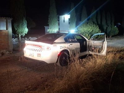 Agentes de la GN aseguran tráiler con presunto huachicol; comando los secuestra y asesina a teniente