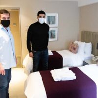 Efecto pandemia: se perdieron 76 mil trabajos en el turismo
