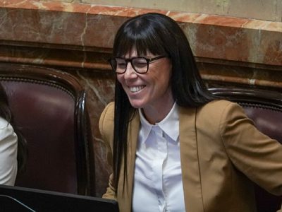 Corroza acompañó la modernización laboral con objeciones y defendió límites en la reforma