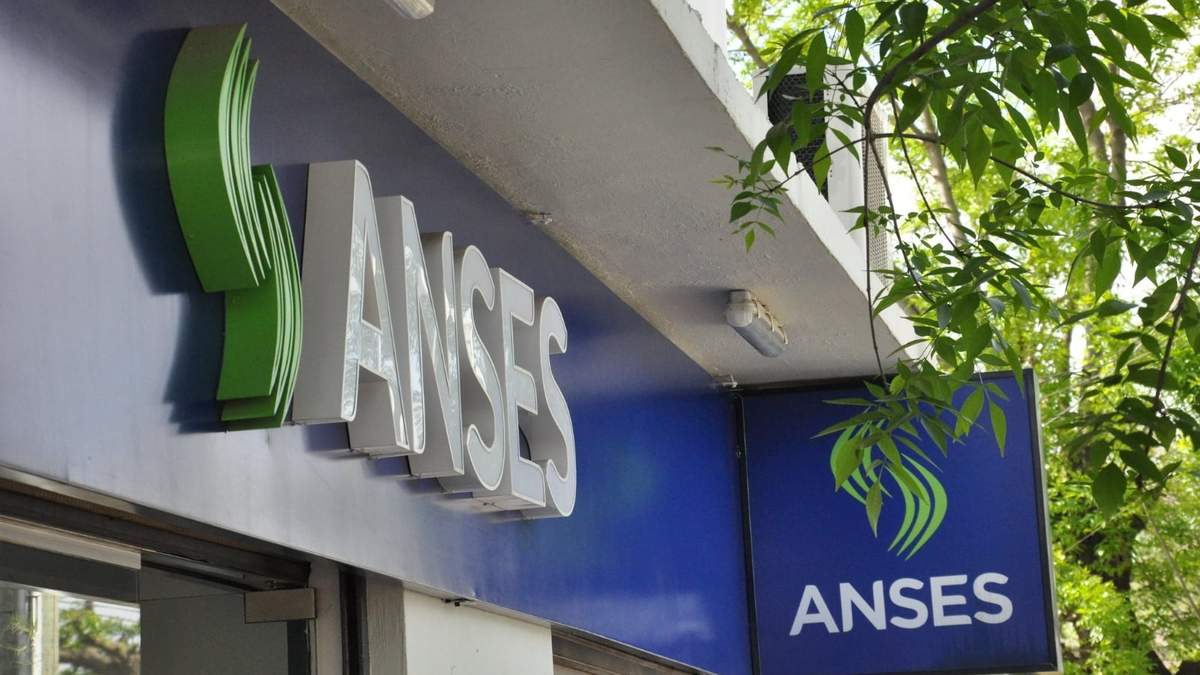 ANSES. Fuente: (Twitter)