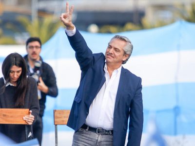 Picante: Alberto Fernández habló de los sueldos de los políticos. “No tengo ningún ñoqui"