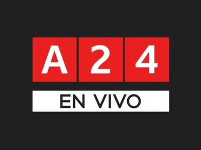 Otra vez en la mira: polémica por la cobertura de A24 sobre el accidente de Thiago Medina