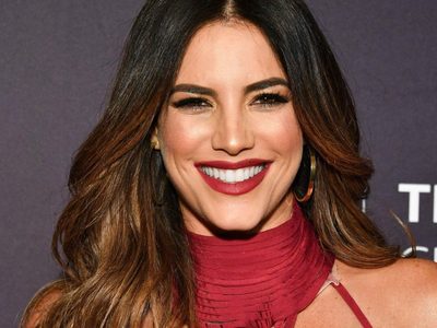 "¿Qué hacés flaca?" Gaby Espino perdió los "kilitos" de más... ¡Conocé su misterioso secreto!