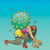 Trabajo sexual y covid-19
