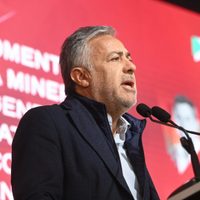 La carrera por la sucesión de Cornejo comienza luego del 26 de octubre