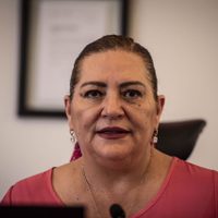 INE reporta "alta" afluencia ciudadana en comicios de Edomex y Coahuila