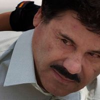 Un año con el "Chapo": Testimonio de Renato Sales, excomisionado Nacional de Seguridad