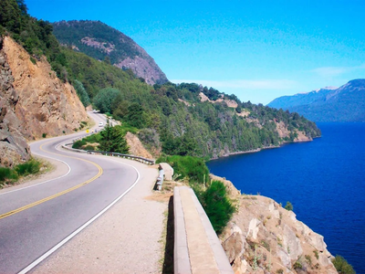 Tres caminos secretos cerca de la Ruta de los 7 Lagos para descubrir una Patagonia diferente