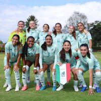 Mundial femenil Sub-20 de futbol: ¿Cuándo y a qué hora jugará México?