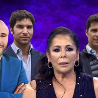Isabel Pantoja, contra las cuerdas si se comprueban tres delitos en los que habría incurrido
