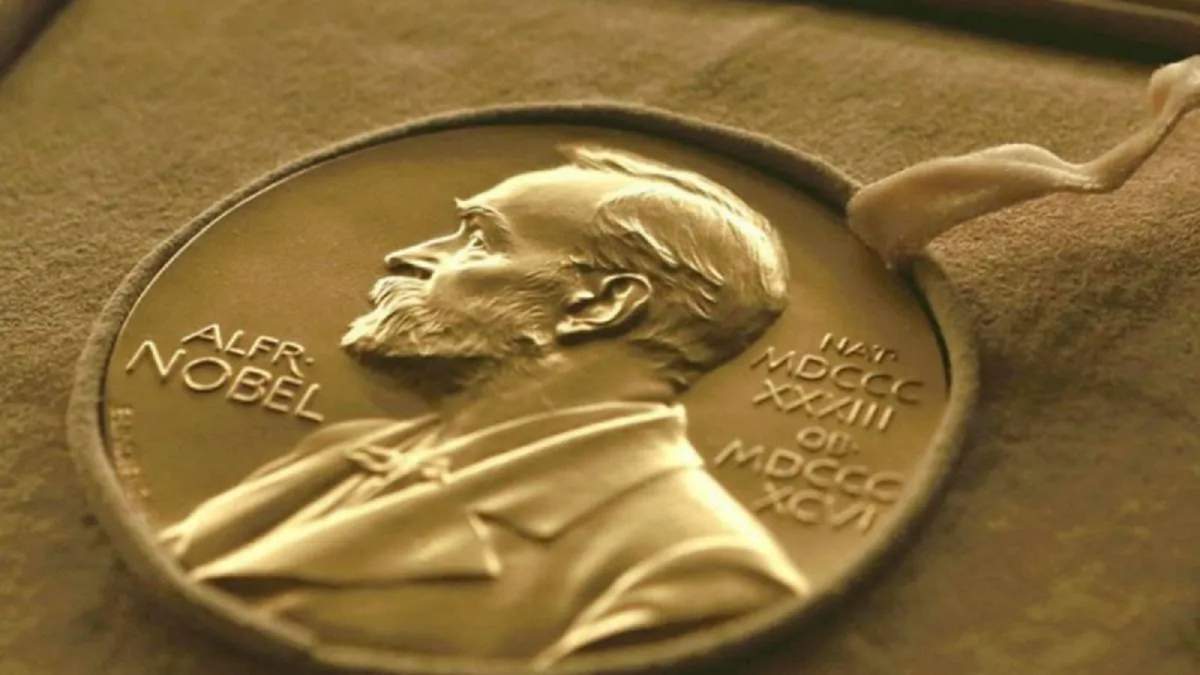 Premio Nobel. Fuente: (Instagram)