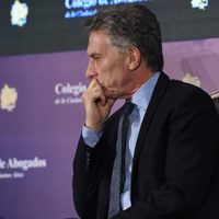 Se quebró la exsecretaria de Macri y reconoció reuniones con los espías en la Rosada