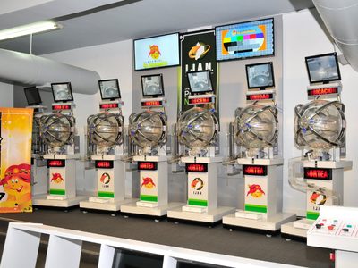 Cuál fue el número afortunado del Sorteo Extraordinario de Invierno