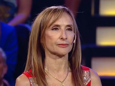 "Me di contra el vidrio": Gladys Florimonte habló del accidente que sufrió en "Nosotros a la Mañana"