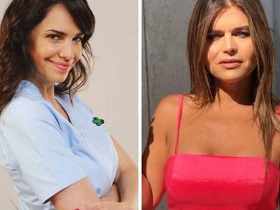 ¿Culpable? Romina Pereiro respondió a los rumores sobre la salida de Balbiani: “No me interesa…”
