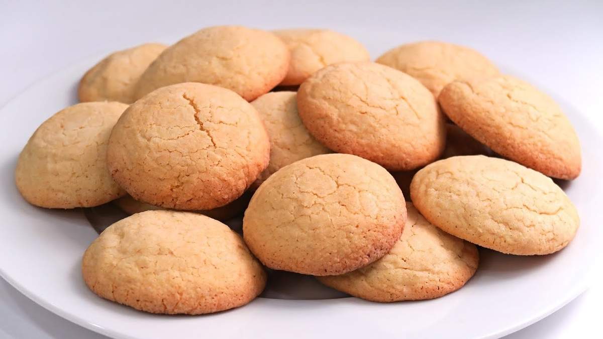 Galletitas. Fuente:(X).