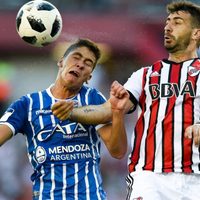 Todo lo que tenes que saber del choque entre River y Godoy Cruz