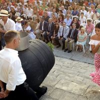 La fiesta de la Vendimia en Jerez esta vez será virtual y con protocolos