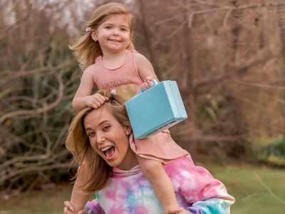 Quién lo diría: Jésica Cirio nos dejó mudos con esta revelación sobre Chloe