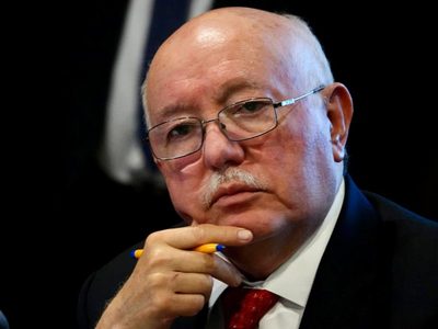 La ASF de Colmenares: Mayoría de irregularidades vienen de estados, no del último año de AMLO