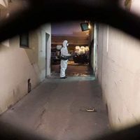 Desinfección y aislamiento: una localidad de Río Negro, en alerta por el coronavirus