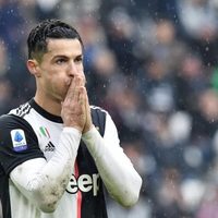 ¿Juventus pierde a Cristiano Ronaldo por la crisis alrededor del coronavirus?