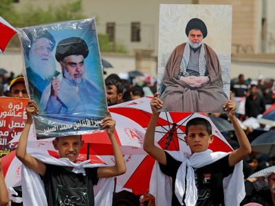 El Ejército decreta un toque de queda en todo Irak: para la ONU, la situación es realmente peligrosa