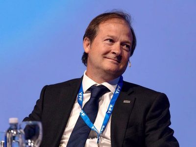 "Se vienen tiempos dificilísimos": El CEO de YPF se refirió al momento que vive la empresa