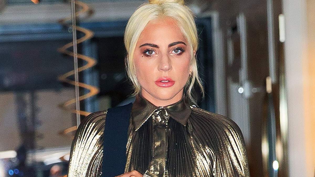 Lady Gaga. Fuente: (Twitter)