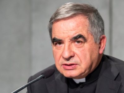 Nuevo terremoto en el Vaticano: dimite ministro salpicado por un opaco negocio inmobiliario