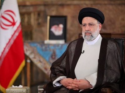 Irán dice estar "totalmente preparado" para reactivar el acuerdo nuclear de 2015