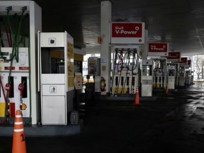 Sancionaron a nuevas empresas por el apagón masivo de 2019