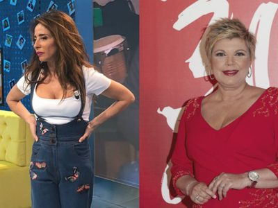 "No se va a recuperar jamás": María Patiño muy dura con la relación de Teleru y sus excompañeros