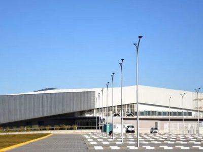 Aseguran que el Centro de Convenciones El Cisne estará listo para la inauguración a finales de agosto