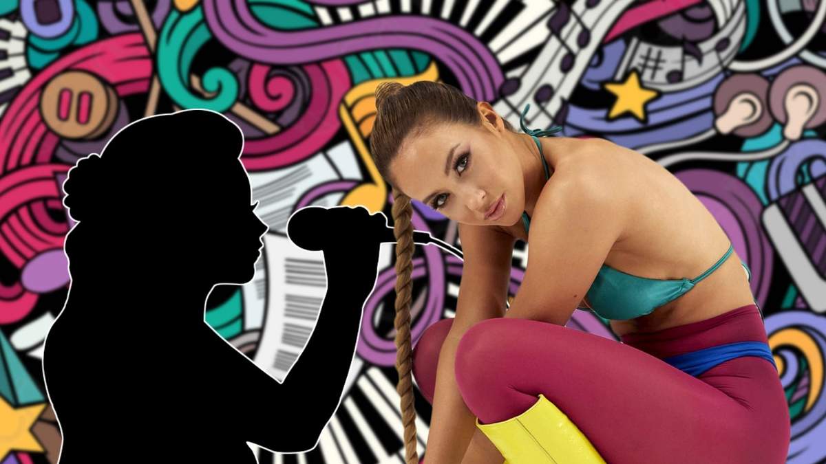 Flor Vigna. Fuente: (Minuto Neuquén)