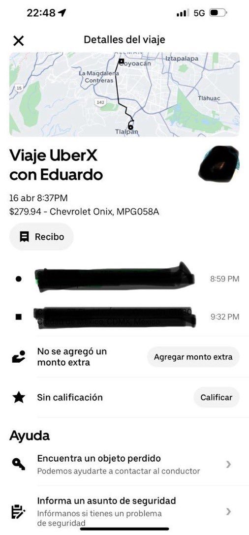 imagenuber