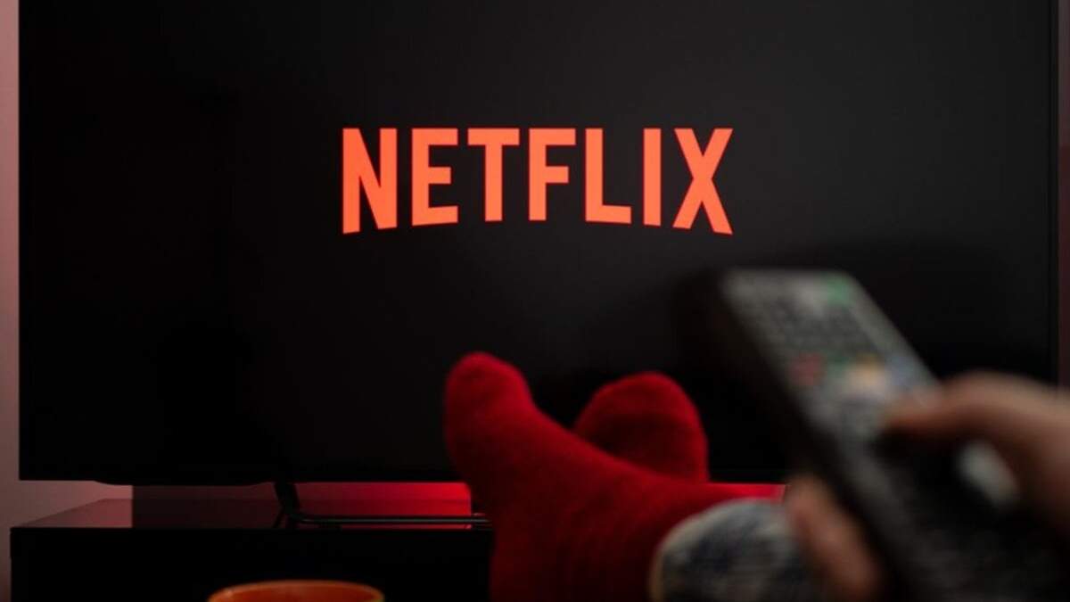 Netflix. Fuente: (Instagram).