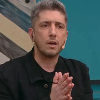 "No me lo negó": Jey Mammón apuntó contra un directivo de Telefe y fue letal