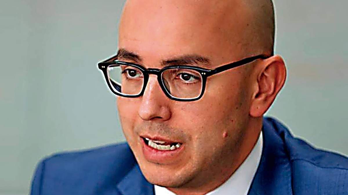 Ánimo conciliador