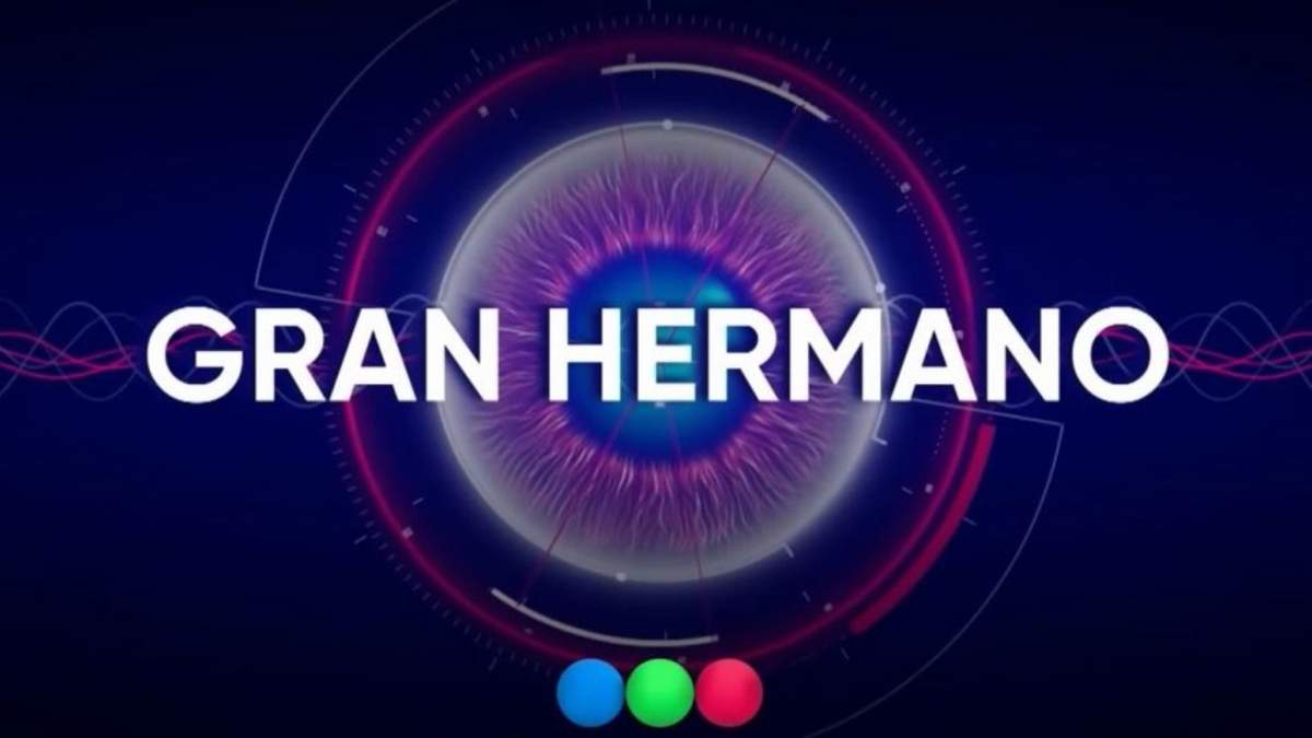 "Gran Hermano". Fuente: (Instagram)