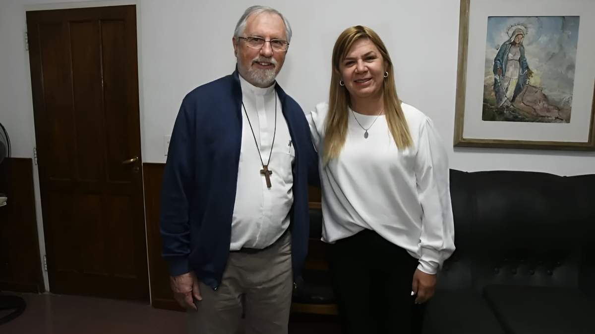 Iglesia y Estado: negocios asociados.