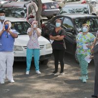 Todo el personal de salud en el mundo tiene prioridad en la vacunación, reitera la OMS