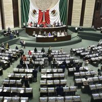 Diputados aprueban reformas a la Ley de Disciplina Financiera de estados y municipios