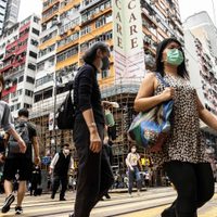 Hong Kong levantará casi todas las reglas anticovid