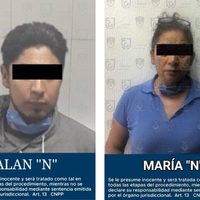 Detienen a conductor y reguladora del Metro por choque en Tacubaya