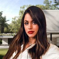 Valuada en un millón de dólares: así es la fastuosa casa donde vive Tini Stoessel y su familia