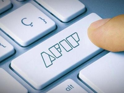 Como emitir y anular facturas electrónicas de AFIP