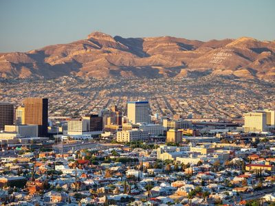 Coronavirus imparable en Estados Unidos: la ciudad de El Paso impondrá una cuarentena